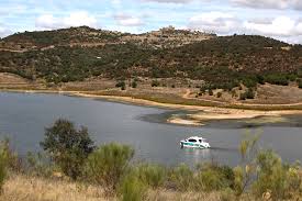 Everything there is to do in alqueva is related with the. Torn Grande Lago D Alqueva Portugal