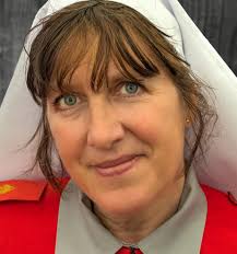 Melanie Jayne Thorne