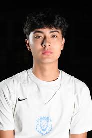 PG Black Roster — Link Lions Basketball