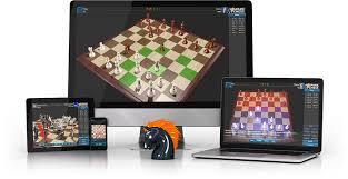 Plan your moves and execute your strategies to outwit your opponent. Sparkchess Play Chess Online Vs The Computer Or In Multiplayer