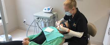 Changes to dental programs in ontario. Blackburnnews Com Chatham Based Dental Hygienist Spreading Smiles Around The Globe