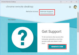 Visit chrome remote desktop from the chrome browser. Access Your Computer Remotely Using Chrome Remote Desktop