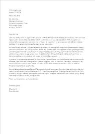 Here are some example cover letters for both experienced vet techs and recent graduates for inspiration on your own job applications. Job Application Letter For Medical Receptionist Templates At Allbusinesstemplates Com