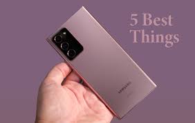 Samsung Galaxy Note20 Ultra
