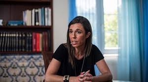 Add a bio, trivia, and more. Costa Eutanasia E Outras Polemicas Da Bastonaria Ana Rita Cavaco Portugal Sabado