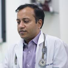 Best Gastroenterologist in India