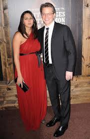 Luciana Barroso Matt Damon At Arrivals Photograph By Everett Queen of electro•9 billboard no.1's•multi platinum artist•abstract & pop artist•punk. luciana barroso matt damon at arrivals by everett