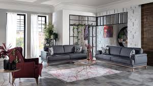 İstikbal 2020 oturma grubu takımları tamda buna göre, yani zevkinize ve ihtiyaçlarınıza göre tasarlandı. Scarlet Koltuk Takimi Istikbal