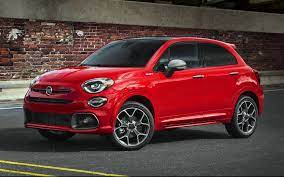 Tanti modi di essere x. 2021 Fiat 500x News Reviews Picture Galleries And Videos The Car Guide