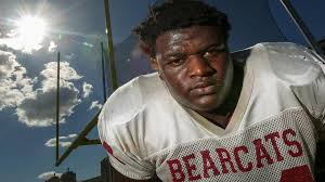 The State's All-Midlands football team