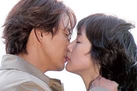 Osananajimi ga zettai ni makenai love comedy. Winter Sonata Korean Drama Classic Fan Review