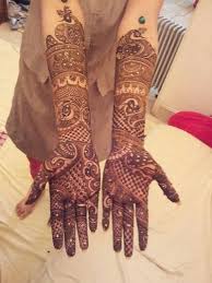 Gitanjali Mehendi Artist Info Review Mehendi In Delhi Ncr Henna Designs Hand Bridal Henna Designs Henna Tattoo Designs