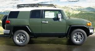 Proceed with the search by selecting your year, colour group or by looking directly for your paint code in the search panel below. Army Green 2012 Toyota Fj Cruiser Paint Cross Reference
