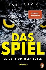 Kooperation mit dem hamburger ausbildungszentrum (haz). Das Spiel Es Geht Um Dein Leben Bjork Und Brand Bd 1 Von Jan Beck Als Taschenbuch Portofrei Bei Bucher De