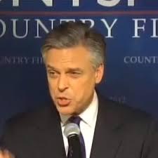 Huntsman gets nod as Russian ambassador, but for how long?