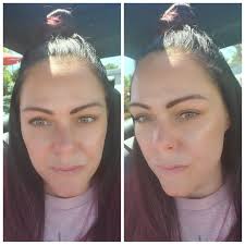 Recommendation for Makeup Products: Celesty Tinted Moisturizer and False  Lashes