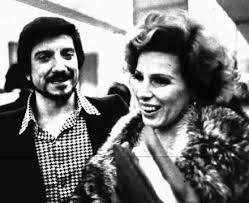 Cristiano è stato il frutto dell'amore che ha tenuto legata l'artista a lucio ardenzi. Ornella Vanoni Wikiwand