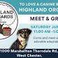 Highland Orchards - MEET & GREET