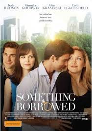 A movie where the underlying theme is two engaged people cheating on each other and ending up with the person they there is even a seemingly good guy/best friend (the only one in the movie) who proclaims his love and then that plot line just disappears. Pin By Ashley On Good Flicks And Shows Something Borrowed Movie Romantic Movies Free Movies Online