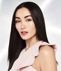 LUNA BRIGHT RITUAL ORDER OF USE CLEANSE & REFRESH BRIGHTEN & PERFECT  HYDRATE & ILLUMINATE PROTECT & PREVENT