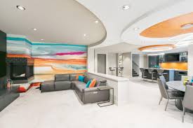 There are several ways to install it on your ceiling while keeping it. Basement Refinishing Costs And Ideas Hgtv