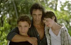 He is a healer, and. Bild Zu Gerard Lanvin Bild Gerard Lanvin Filmstarts De