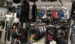 Maybe you would like to learn more about one of these? 10 Best Thrift Shops In New York City You Need To Check Out Secret Nyc