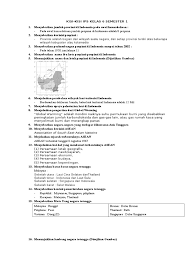 Check spelling or type a new query. Soal Ips Kls 6 Online Jawabanku Id