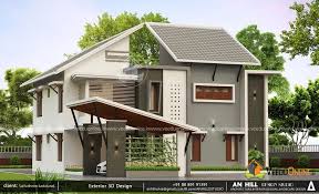 And no more than 2999 sq. 2500 Square Feet Double Floor Contemporary Home Design Archives Veeduonline