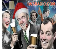 Check out these game ideas to get your team in a festive spirit. The 2014 Iws Radio Office Christmas Party 12 14 By Iws Radio Comedy