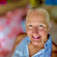 My beautiful and amazing Mum died yesterday after a short struggle with  cancer. I'll be writing a more personal version of my life with her  tomorrow. But for now, here is her