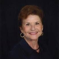 Jeri Stewart Field Obituary