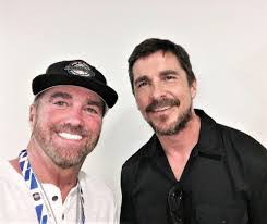 Rich Macdonald's Instagram, Twitter & Facebook