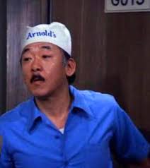 🎉 Happy Heavenly Birthday to the unforgettable Pat Morita!