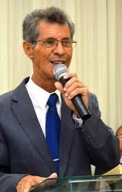 Conheça Nosso Pastor – COMADEMIG