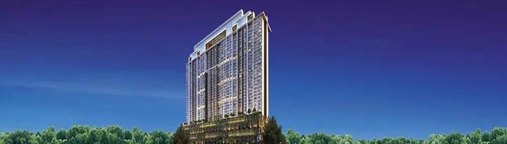 Samudra Mahal in Worli, Mumbai: Price, Brochure, Floor Plan, Reviews