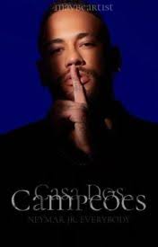 Casa Dos Campeões, Neymar Jr.