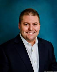 Oxford promotes Joe Tosi and announces return of office leasing  professional