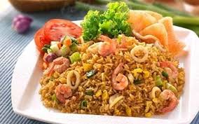 Resep Nasi Goreng Jawa Sederhana yang Membuat Rindu Kampung Halaman |  kumparan.com