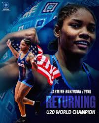 Tony Rotundo, los luchadores son guerreros Luis Orta Sánchez (Cuba) en los  Juegos Panamericanos 2023 en Santiago, Chile. Previa de París: Orta  Sánchez, medallista de oro en Tokio, principal contendiente en la