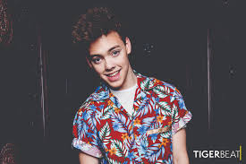 Wdw Wishes Zach Herron A Hbd On Instagram Tigerbeat