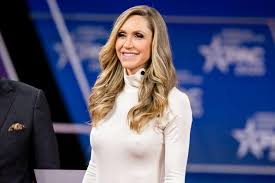 She is married to eric trump, son of donald trump, with whom she has two children. Lara Trump Who Is Donald Trump S Daughter In Law And Could She Take Richard Burr S Senate Seat The Scotsman