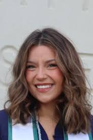 Christie Ballard Johnson