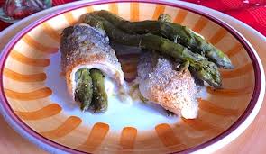 Asparagi (8) 1 confezione di pasta. Ricetta Involtino Di Branzino Con Asparagi Le Ricette Di Buonissimo
