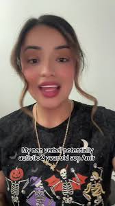 Jennifer Mom with Autistic Son