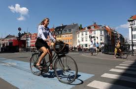 Denmark occupies the jutland peninsula and an archipelago of more than 443 islands, located to the east of the peninsula. Denmark Is One Of The Least Feminist Countries In The Developed World