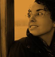 Alejandra Allueva :: Escritores en Canarias