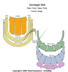 Carnegie Hall Isaac Stern Auditorium Tickets And Carnegie