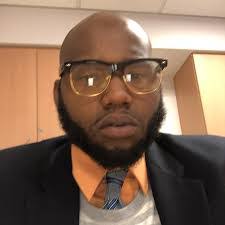 Calvin Hammock's Instagram, Twitter & Facebook