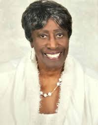 Mrs. Johnnye Ruth Preston Calhoun Obituary